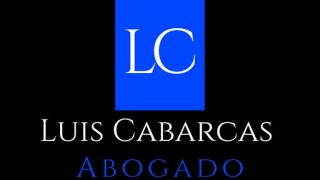 despachos abogados cartagena ABOGADO LUIS CABARCAS HERNÁNDEZ.